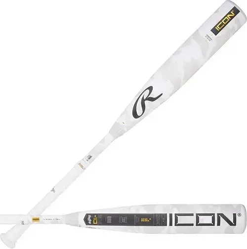 Rawlings Icon 2025 -10 USSSA