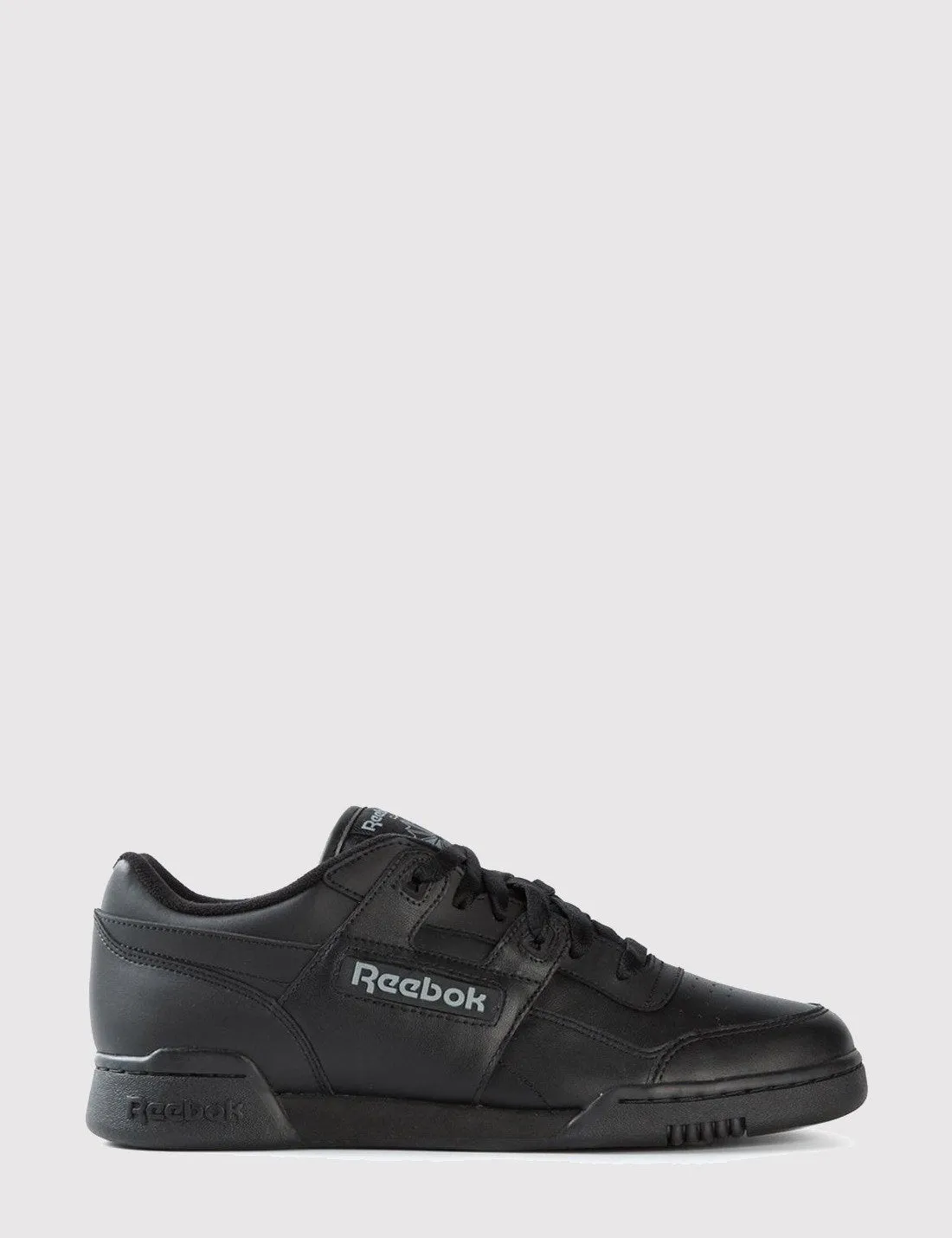 Reebok Workout Plus (2760) - Black/Charcoal