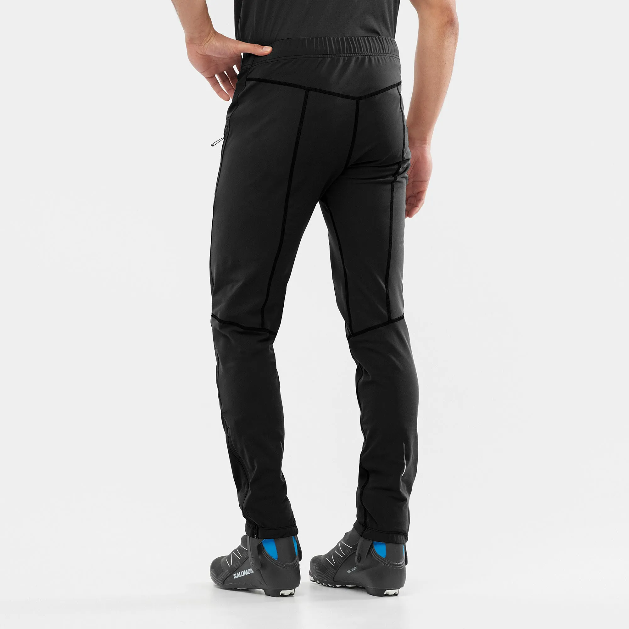 RS Warm Softshell Pants (Men’s)