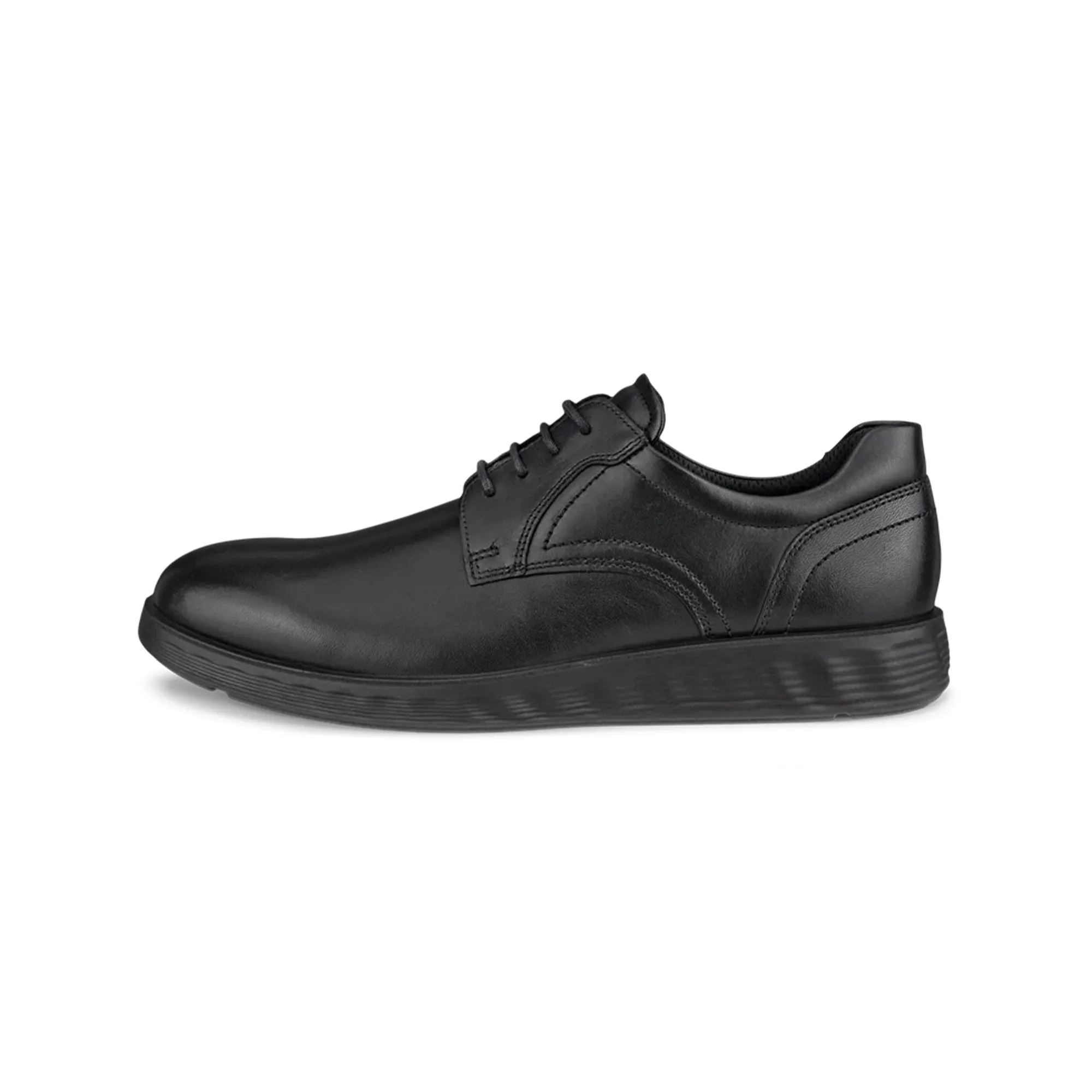 S Lite Hybrid Leather Shoes