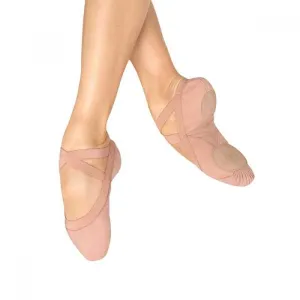 SALE Bloch S0621 Pro Elastic Canvas Ballet Shoes