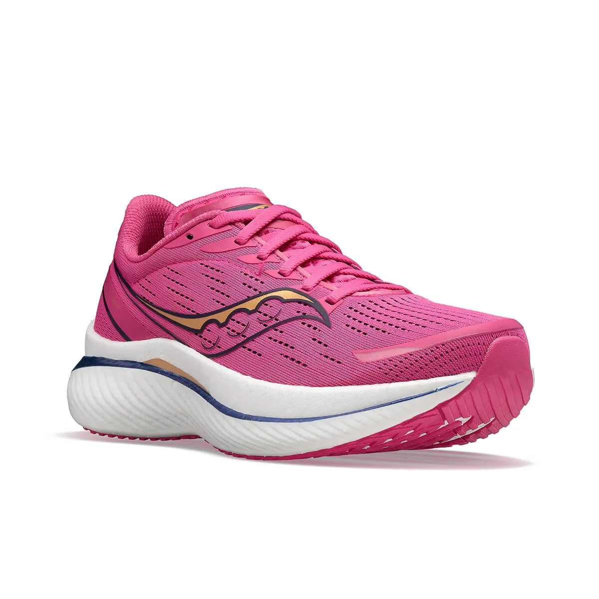 Saucony Endorphin Speed 3 Womens | Prospect Quartz