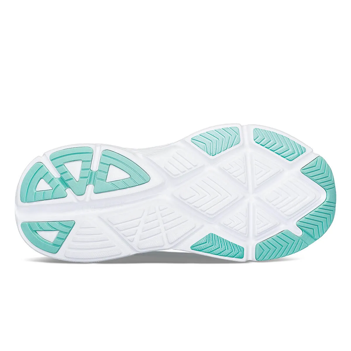 Saucony Guide 17 Womens | Breeze/mint