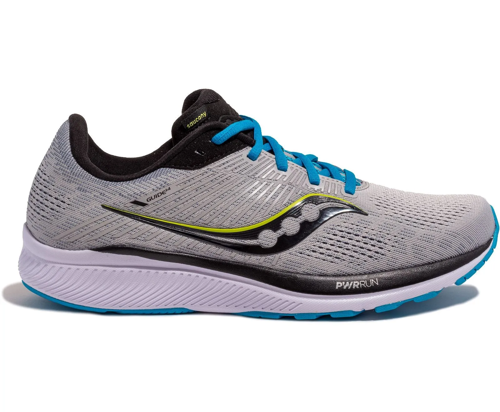 Saucony Men's Guide 14 Running Shoe