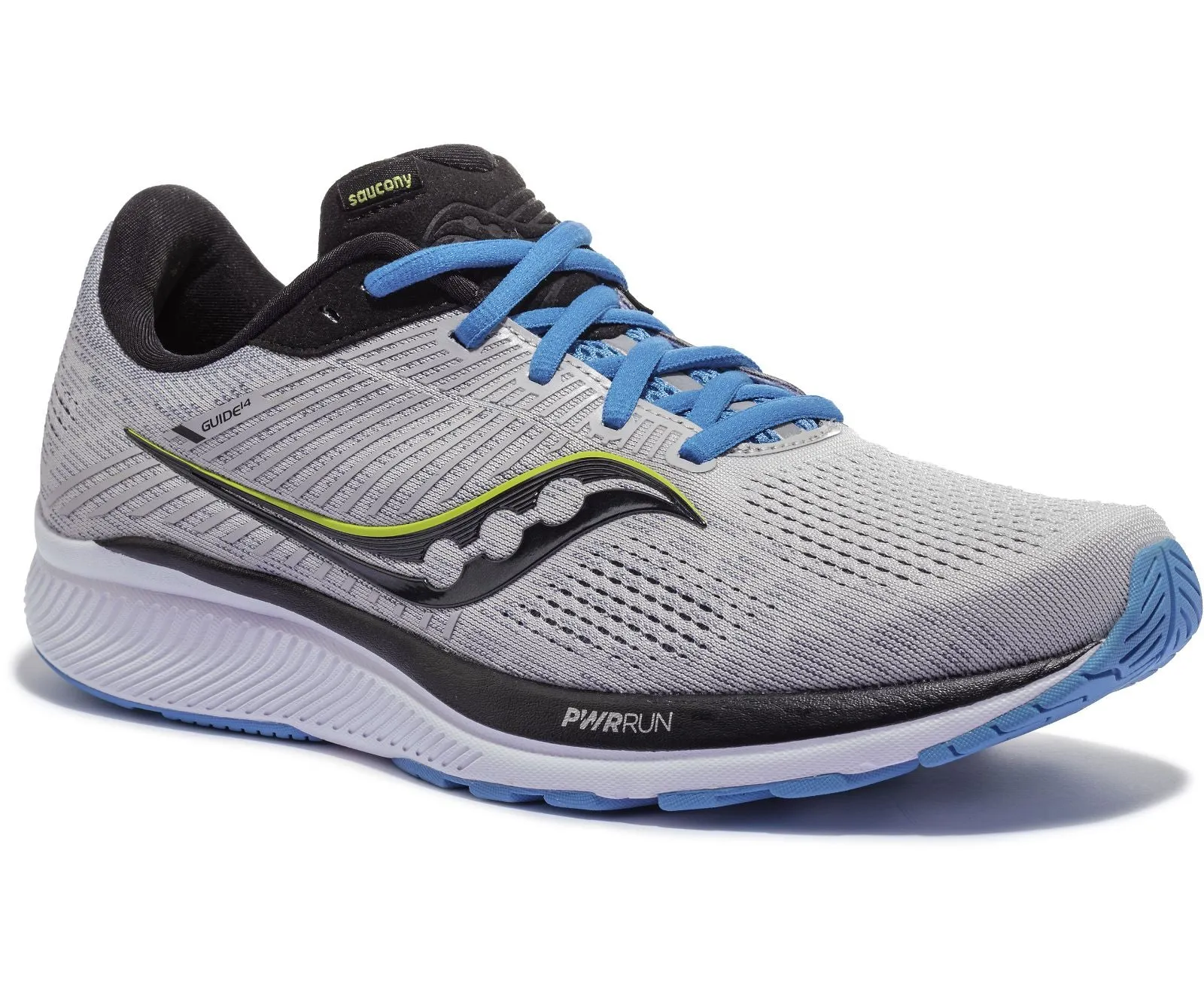 Saucony Men's Guide 14 Running Shoe