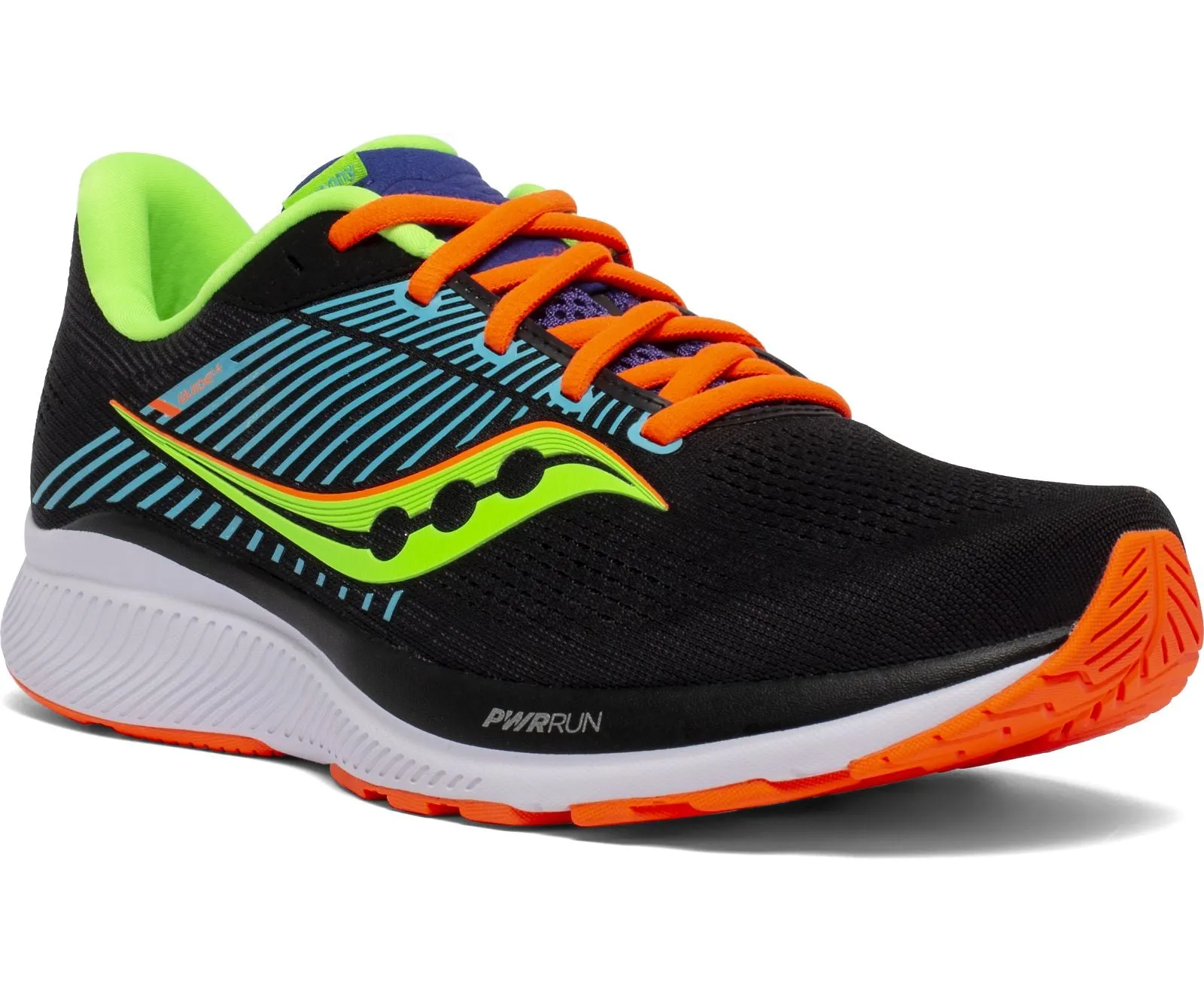 Saucony Men's Guide 14 Running Shoe