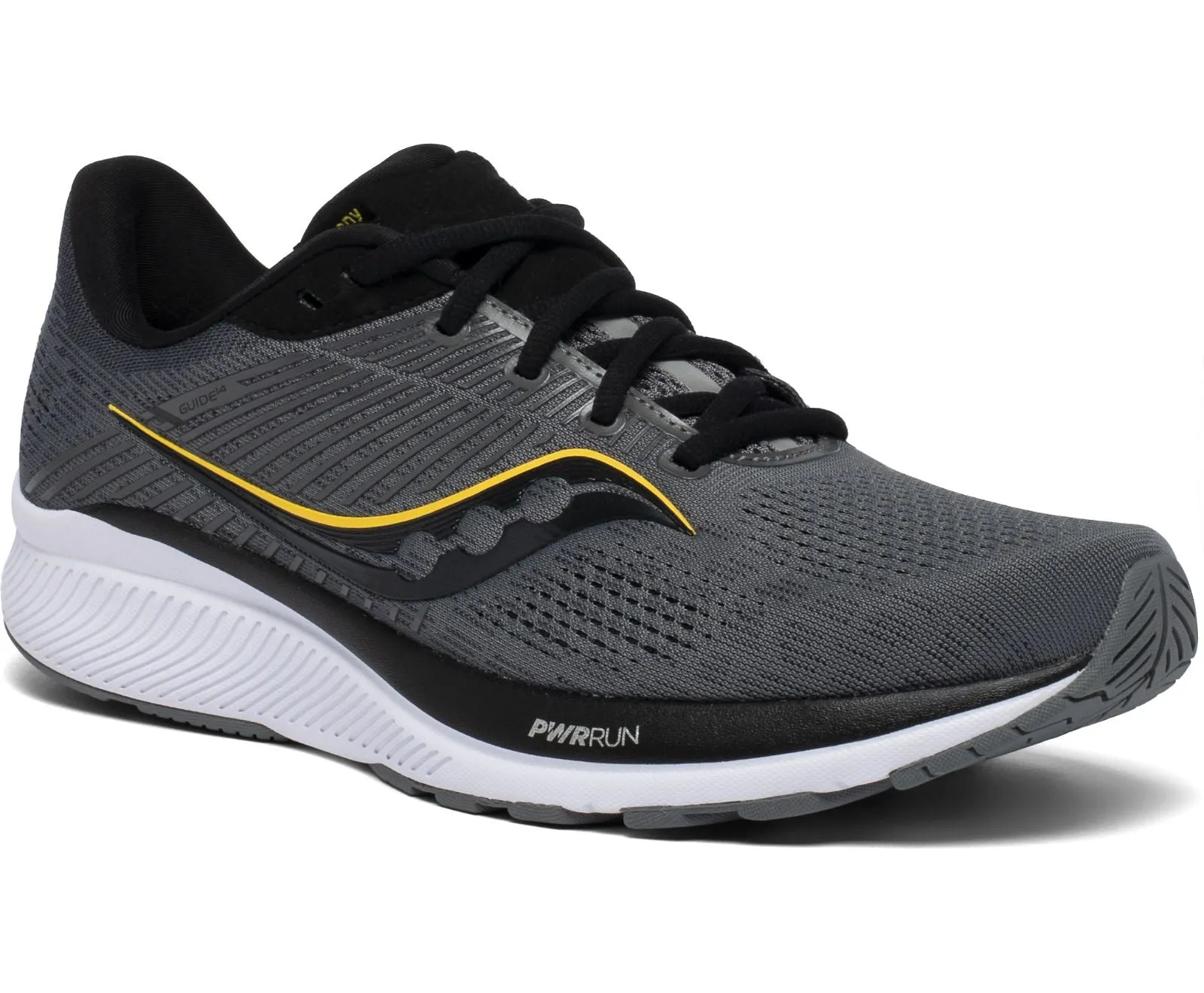 Saucony Men's Guide (Wide) 14