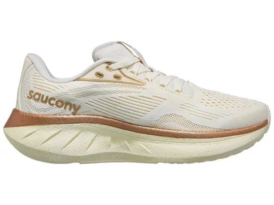 Saucony | Ride 18 | Women's | Vanilla