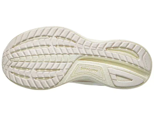 Saucony | Ride 18 | Women's | Vanilla