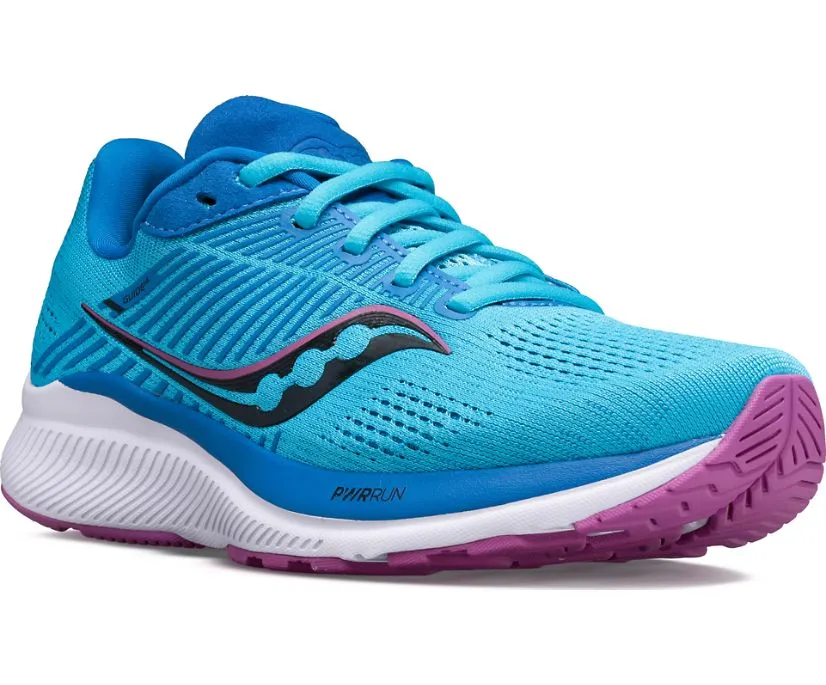 Saucony Women's Guide 14