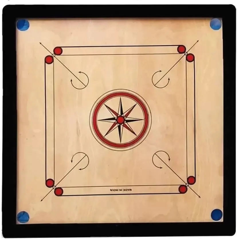 SH CARROM BOARD HONG KONG