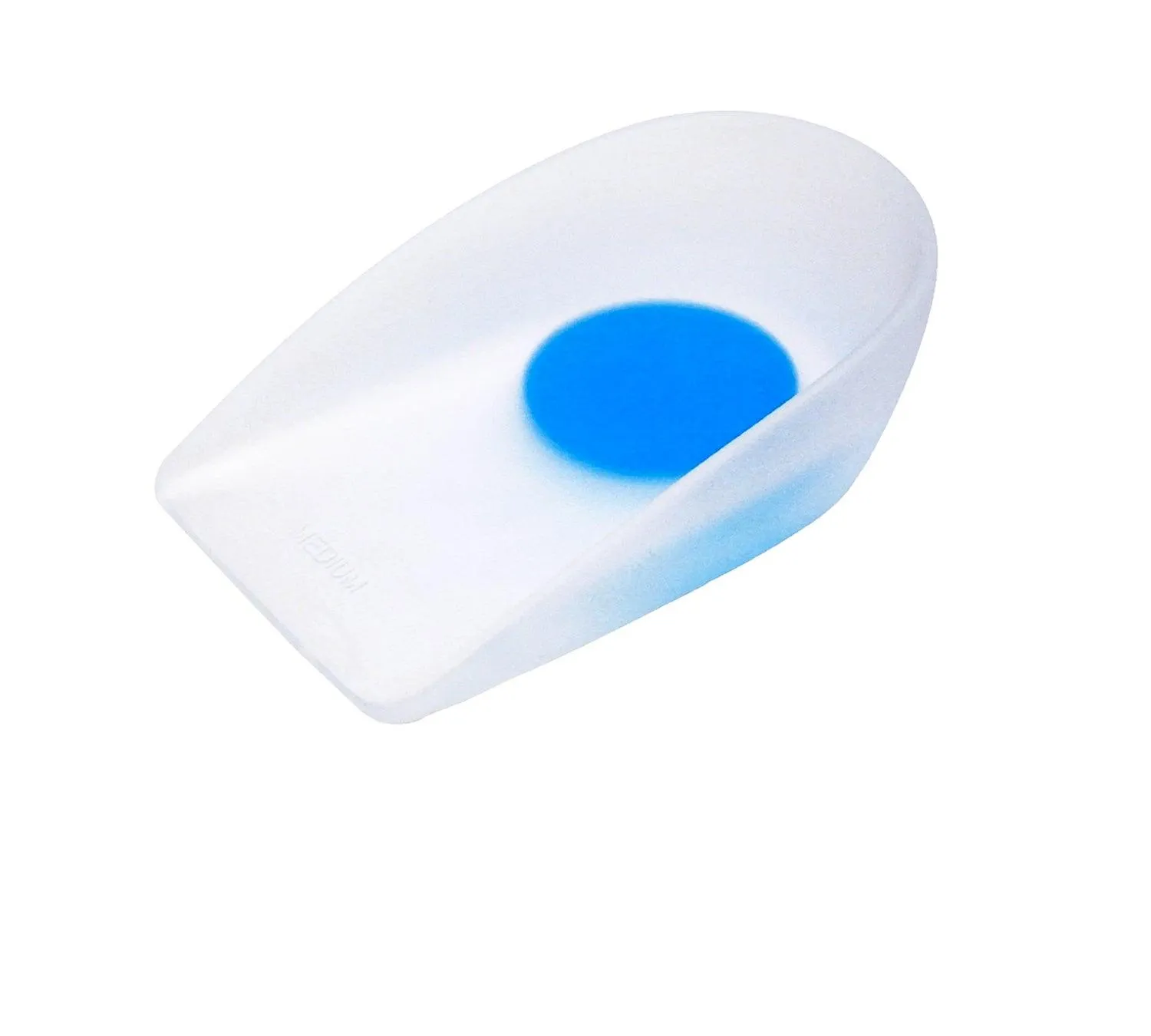 Silicone Heel Cups