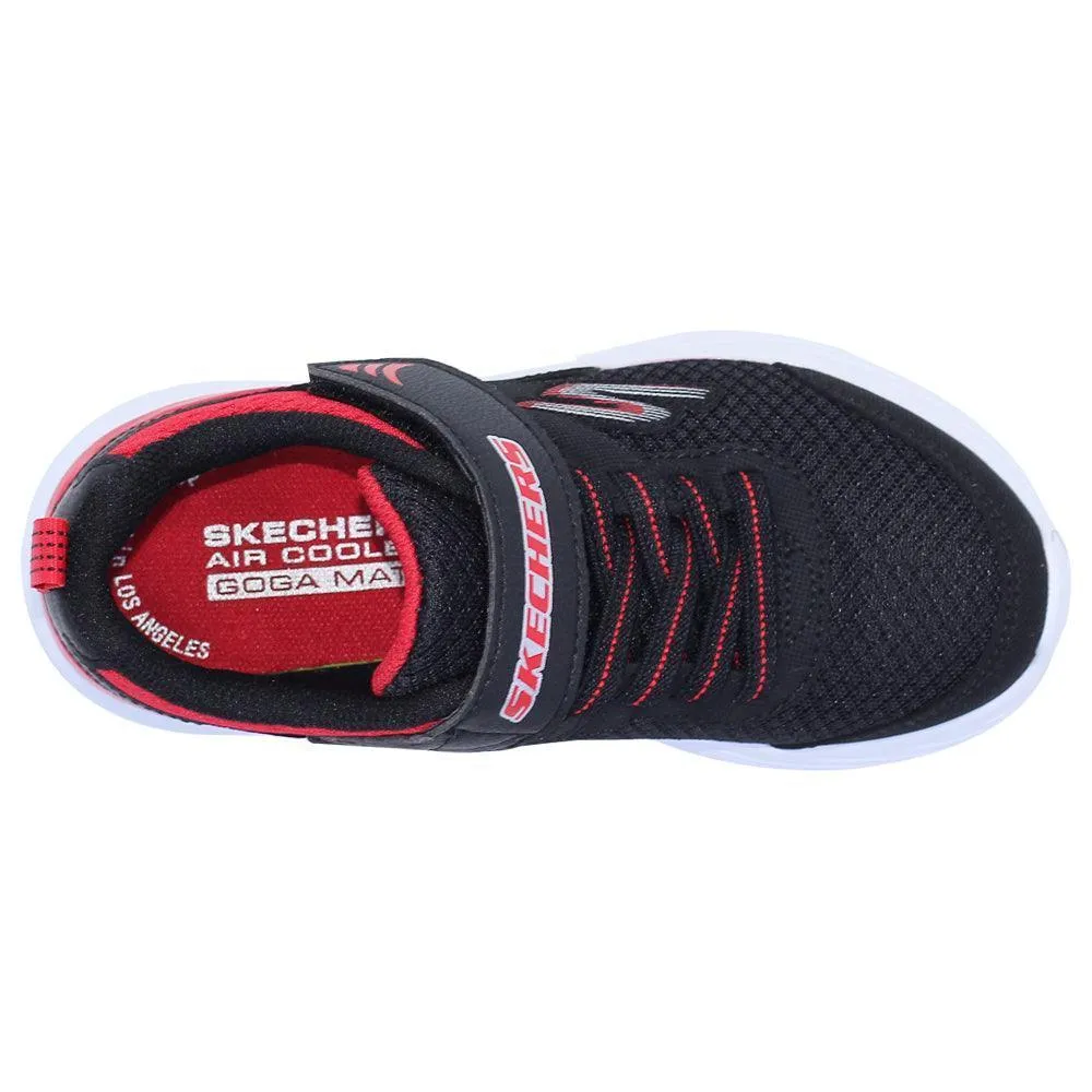 Skechers Boys' 400 V2 GOrun Shoes