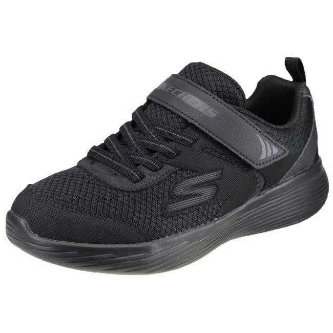 Skechers Boys' 400 V2 GOrun Shoes