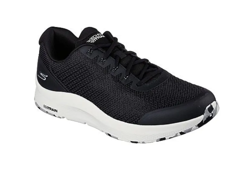 SKECHERS GO TRAIN MOVE - 220152 - BKW