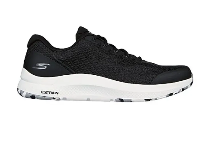 SKECHERS GO TRAIN MOVE - 220152 - BKW