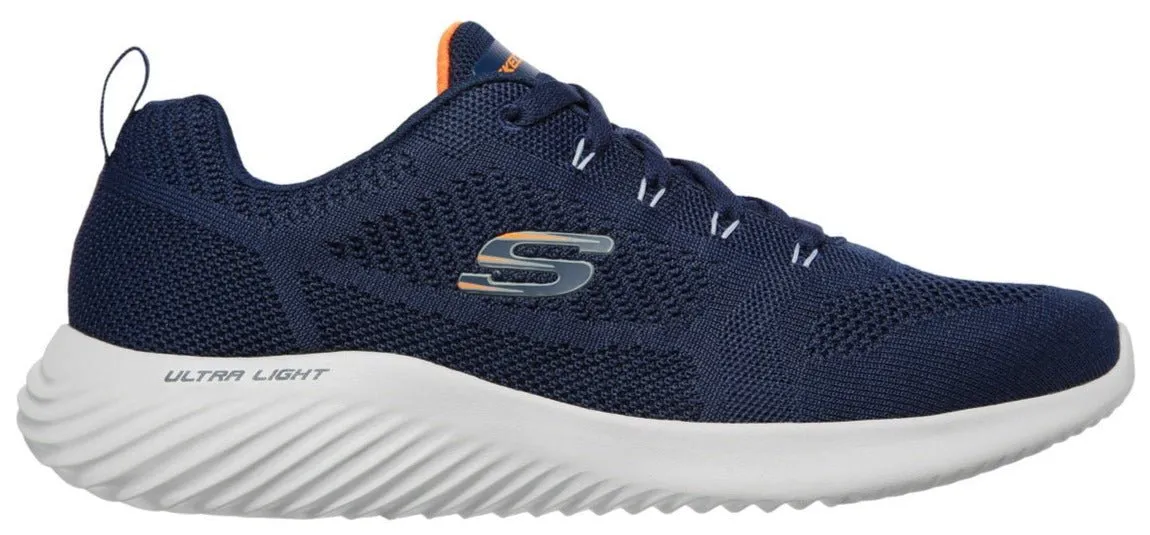 SKECHERS MEN'S BOUNDER - RINSTET