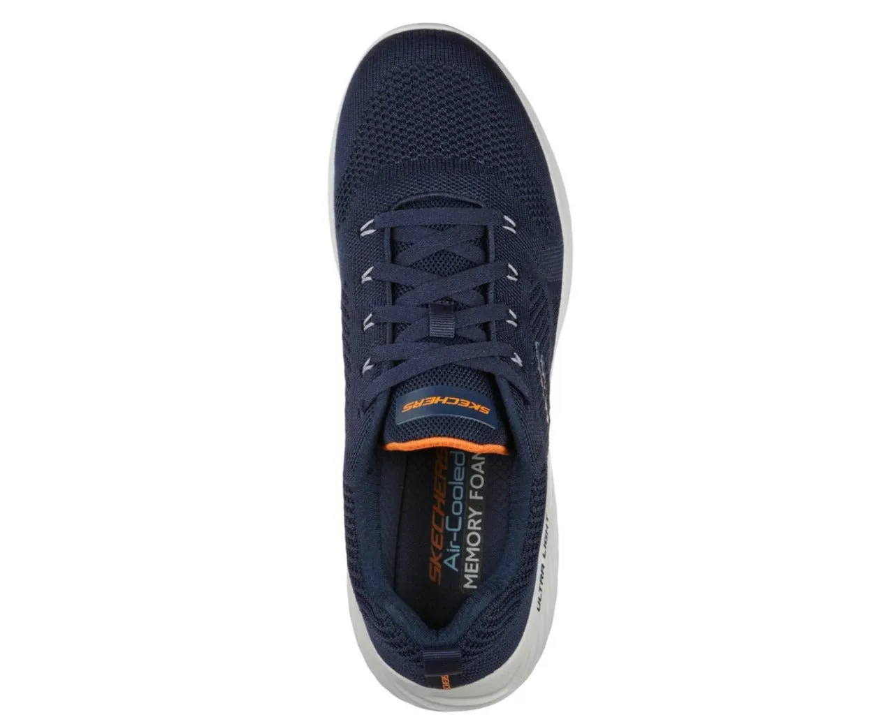 SKECHERS MEN'S BOUNDER - RINSTET