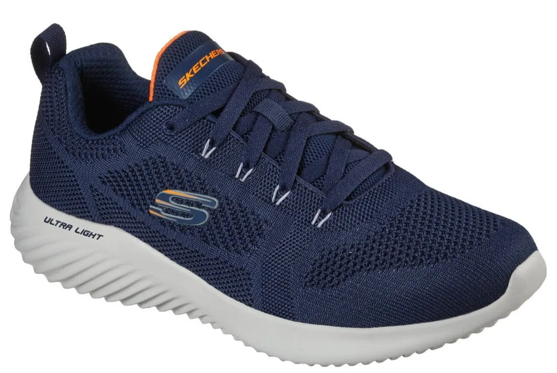 SKECHERS MEN'S BOUNDER - RINSTET