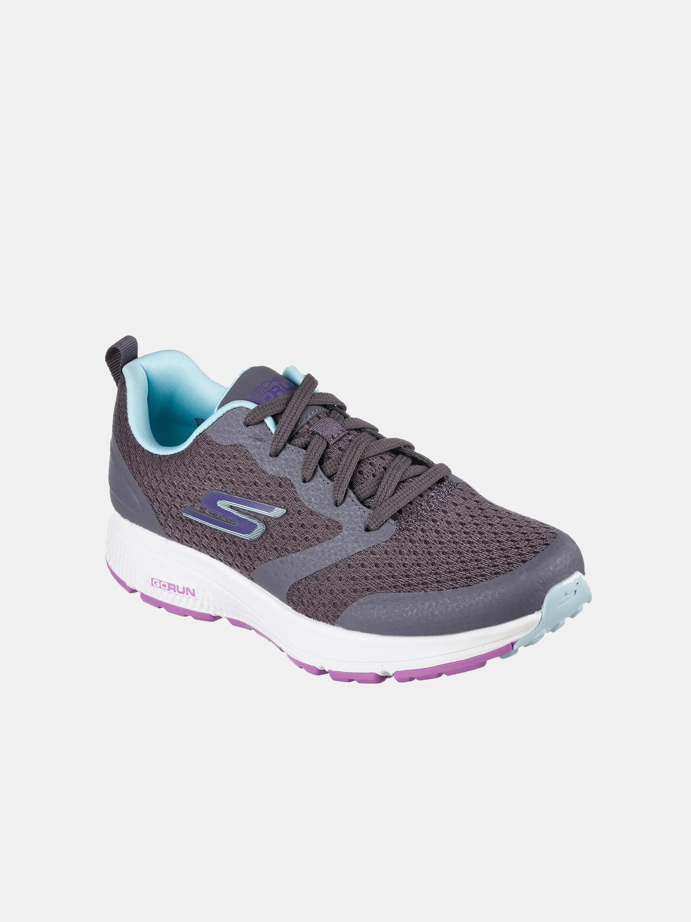 Skechers Women's GO RUN Consistent - Intensify-X Trainers