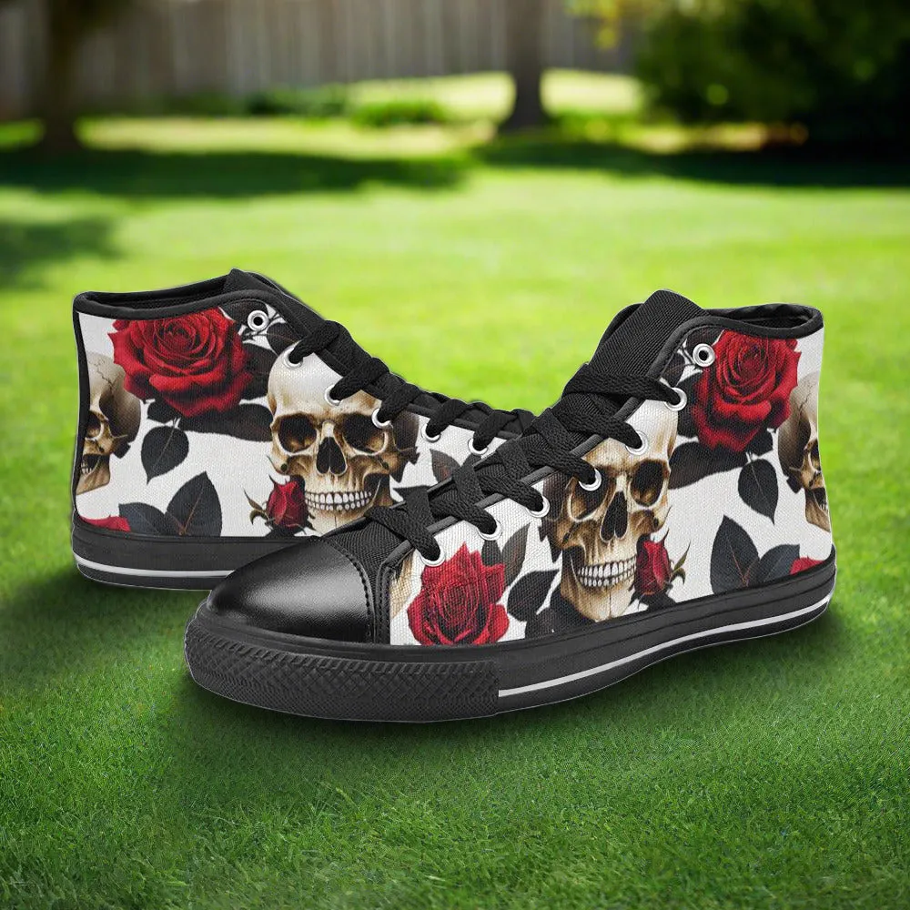 Skulls Roses Deluxe Men