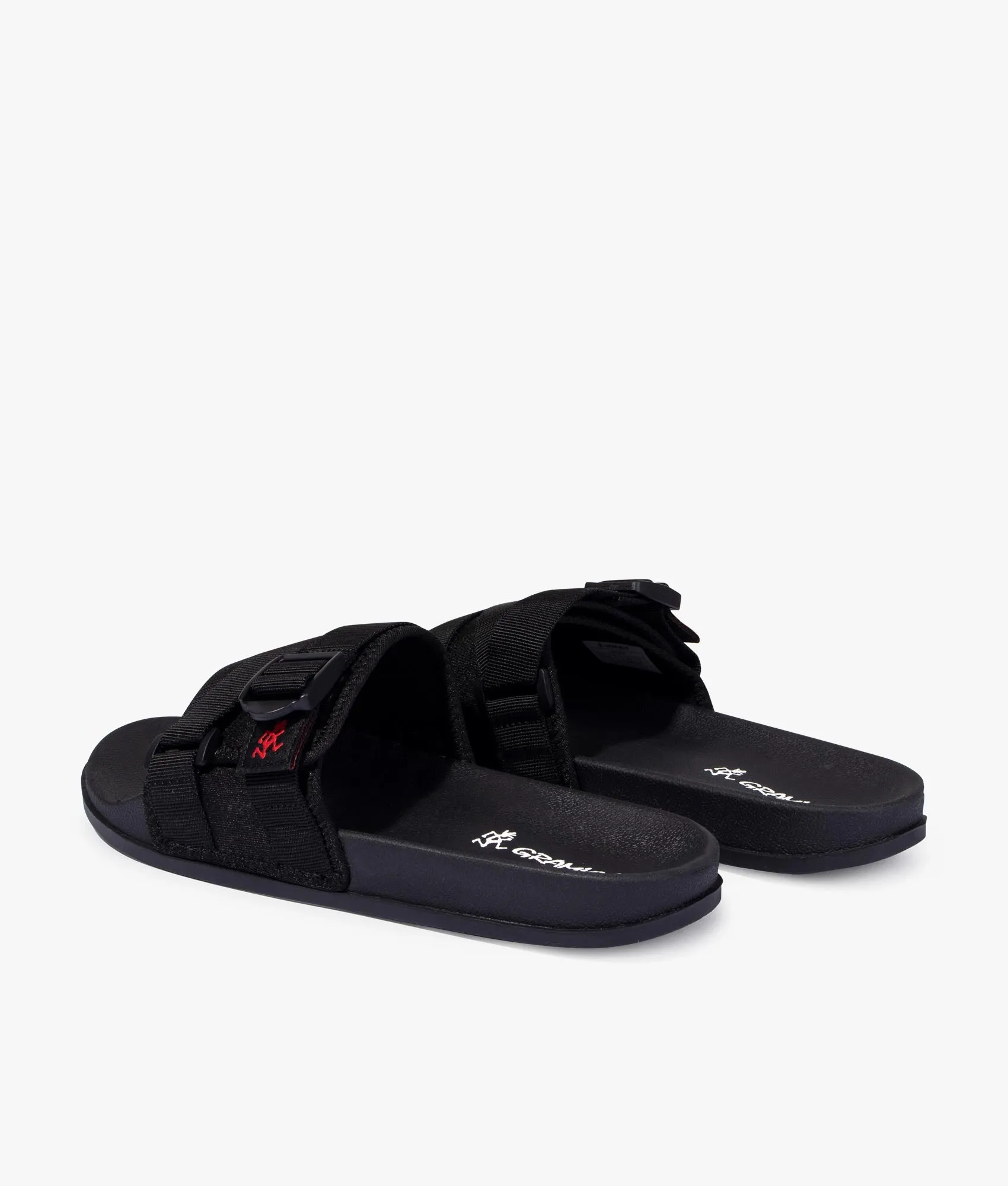 Slide Sandals