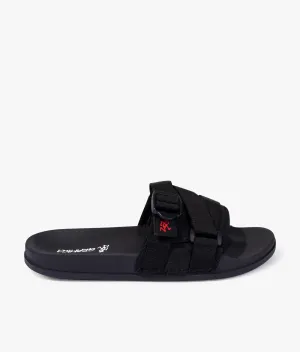 Slide Sandals