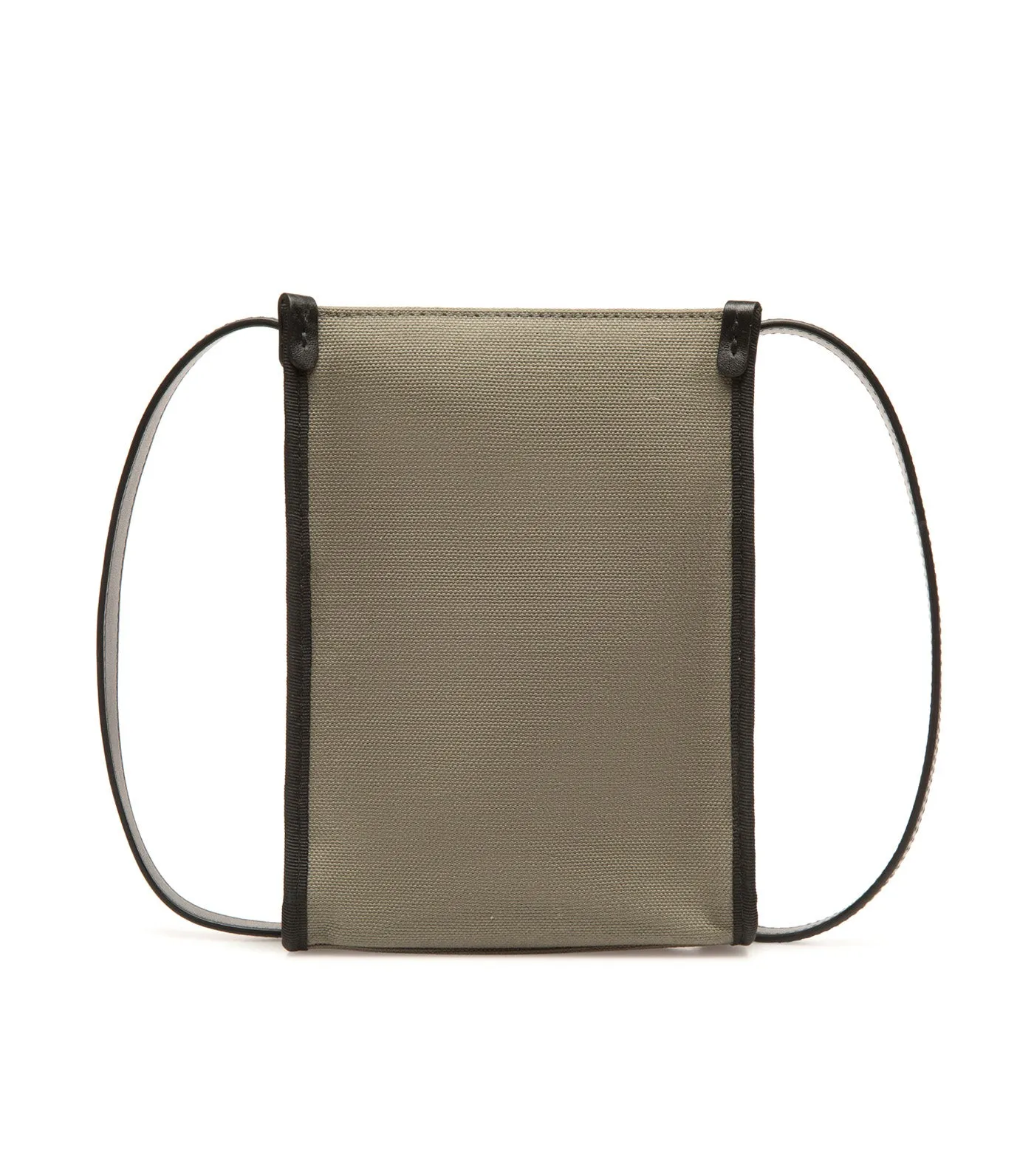 Soft Phone Holder Military Green