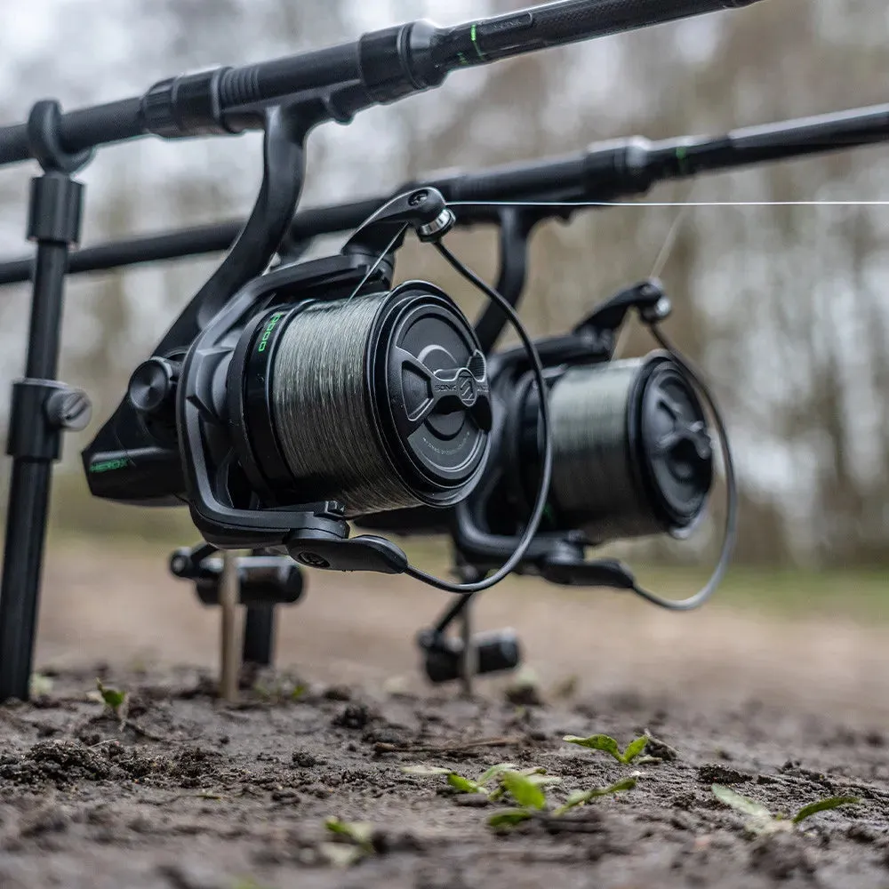 Sonik HEROX Reels