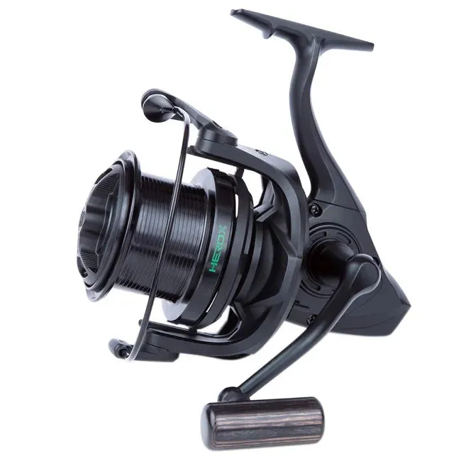 Sonik HEROX Reels