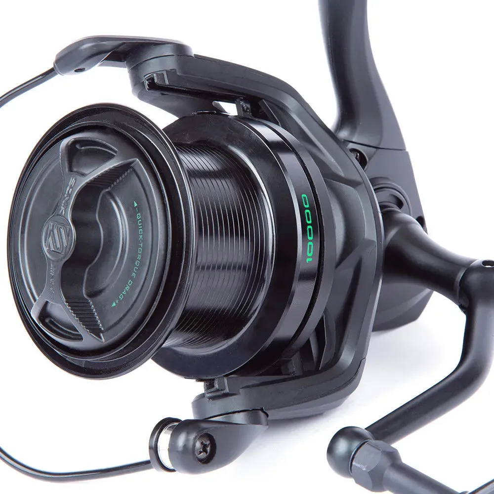 Sonik HEROX Reels