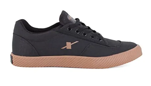 Sparx Mens Blackhoney Casual Shoe