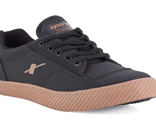 Sparx Mens Blackhoney Casual Shoe