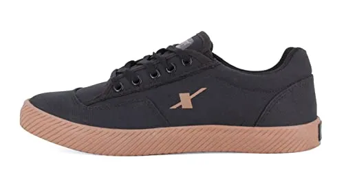 Sparx Mens Blackhoney Casual Shoe