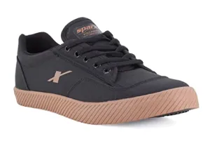 Sparx Mens Blackhoney Casual Shoe