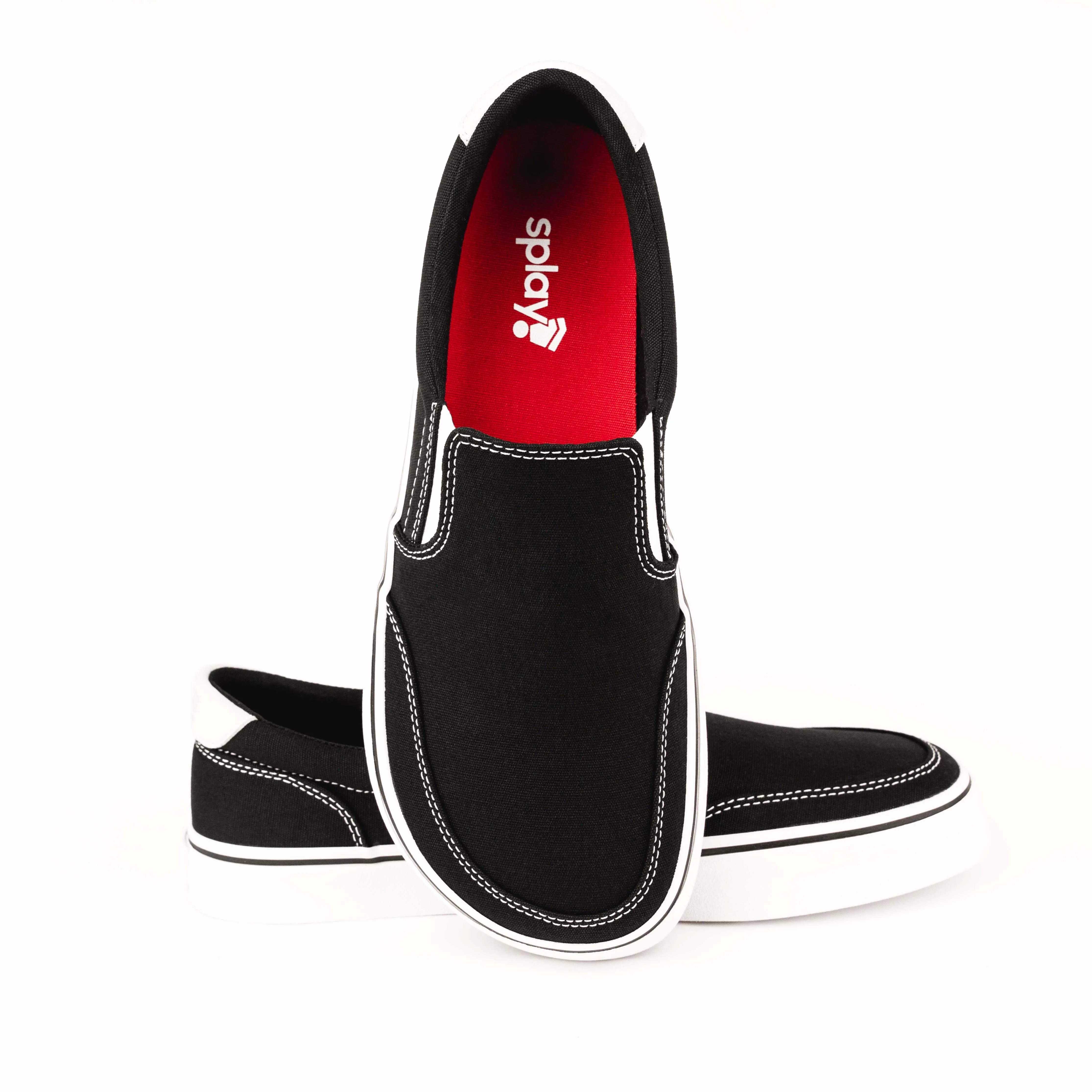 STREETSTYLE Slip-On Coal