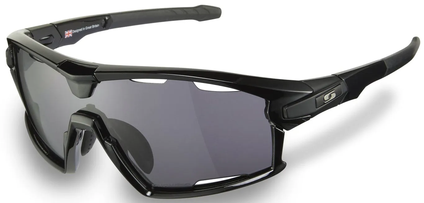 Sunwise Hybrid Air Sports Sunglasses