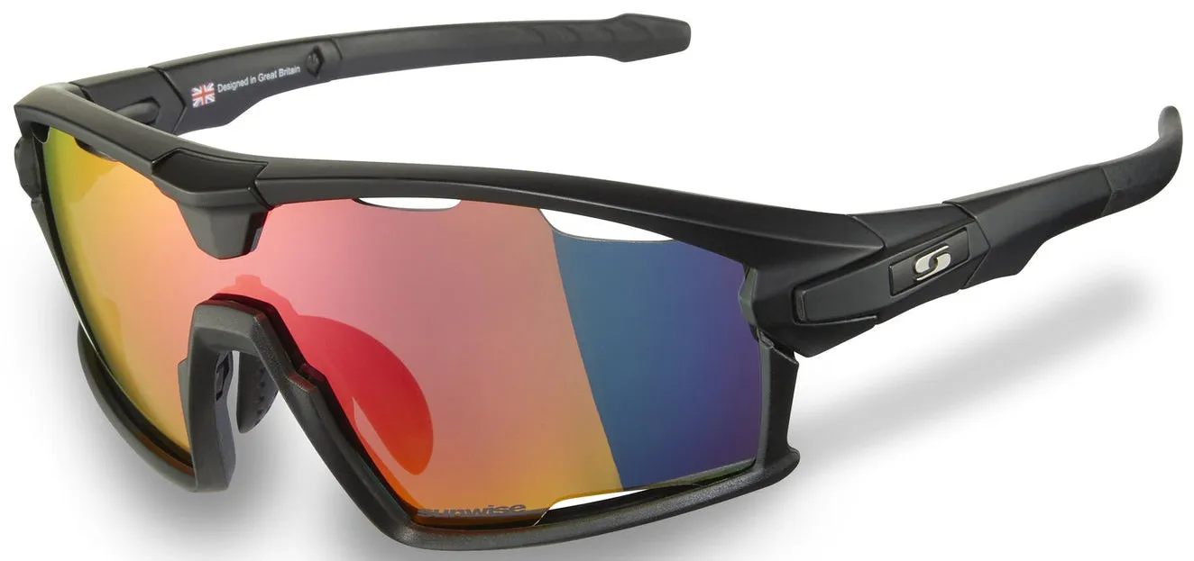 Sunwise Hybrid Air Sports Sunglasses