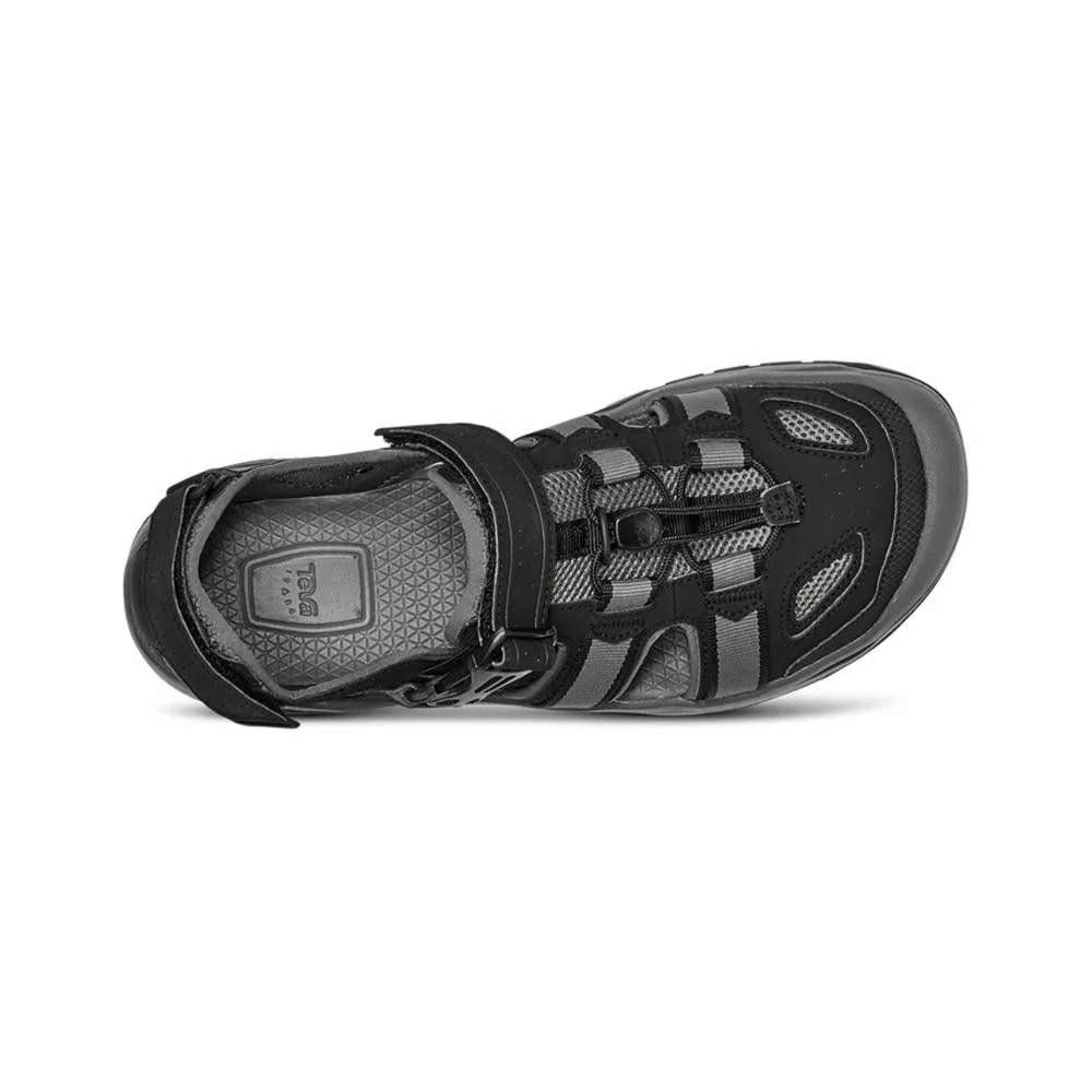 Teva  Men's Omnium 2 Black M