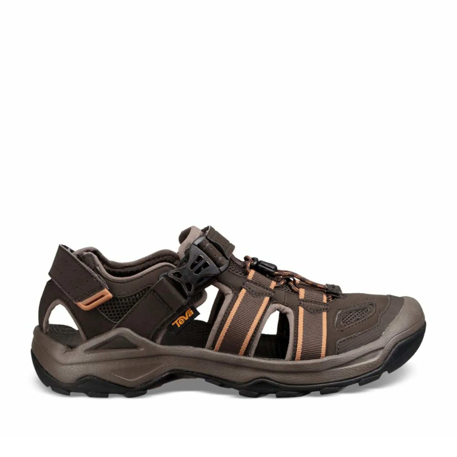 Teva  Men's Omnium 2 Black M