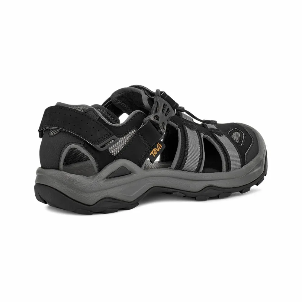 Teva  Men's Omnium 2 Black M