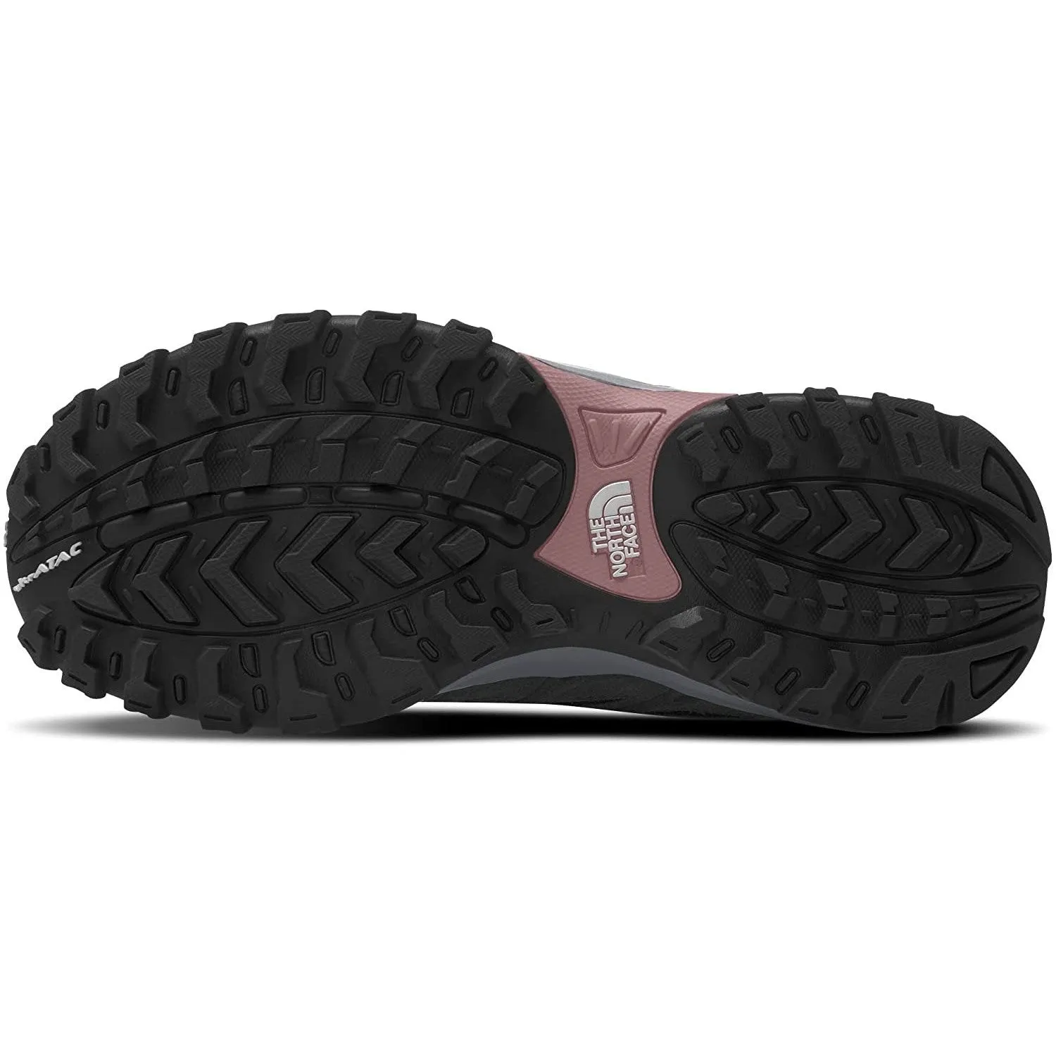 The North Face Women's Truckee Hiking Shoe