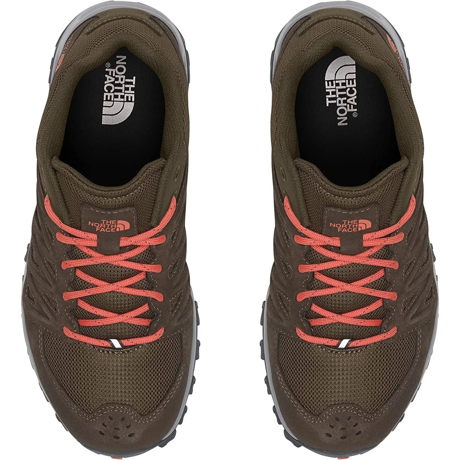 The North Face Women's Truckee Hiking Shoe