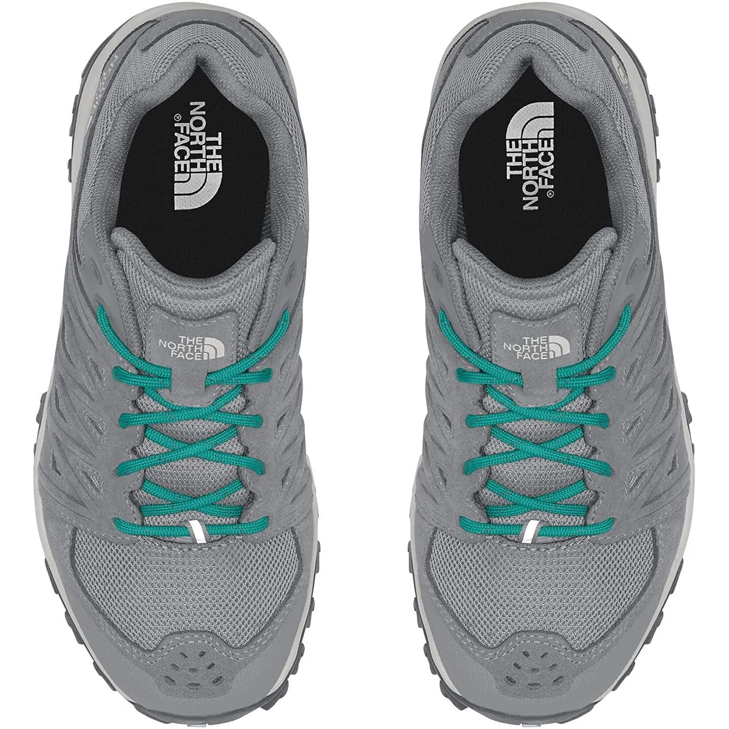 The North Face Women's Truckee Hiking Shoe