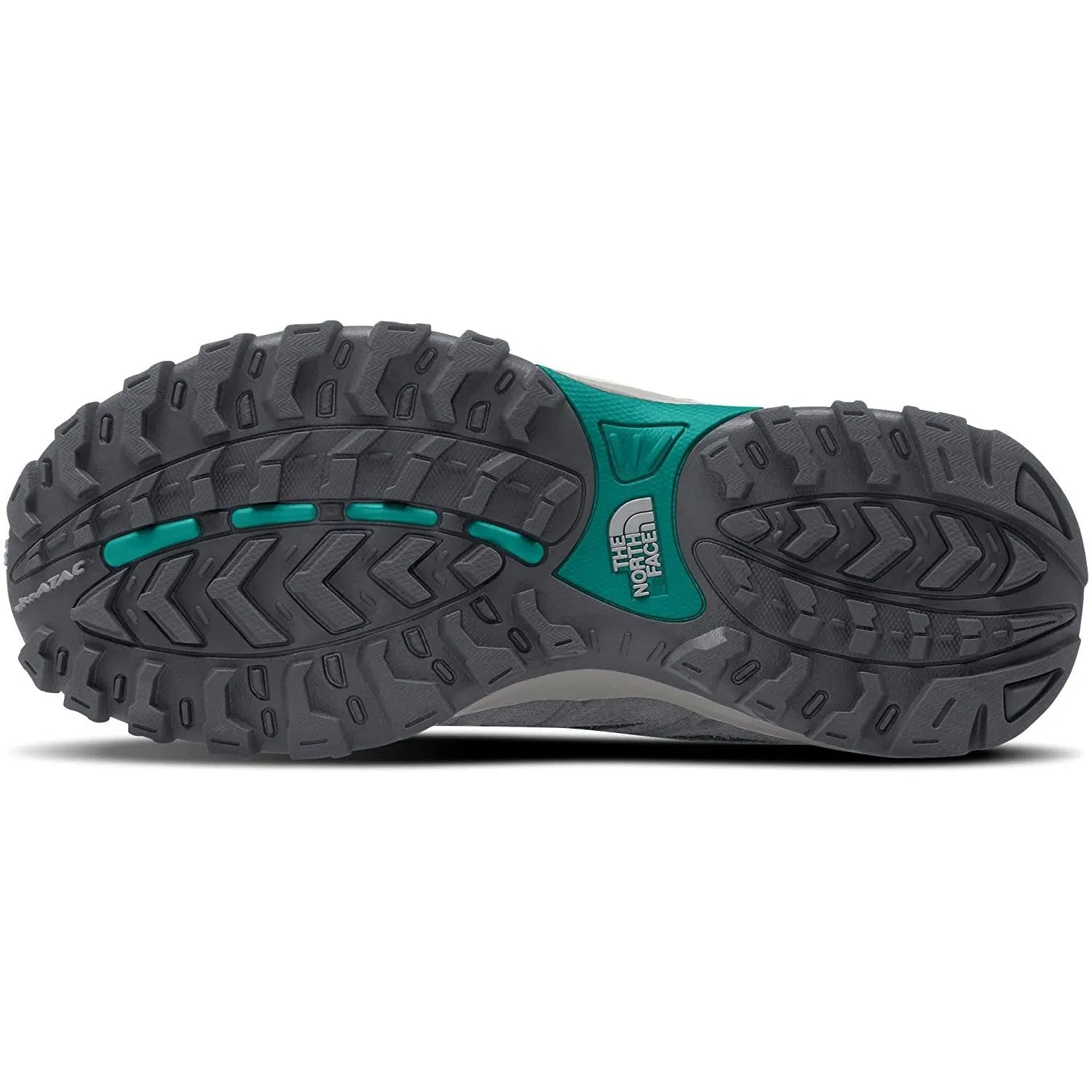 The North Face Women's Truckee Hiking Shoe