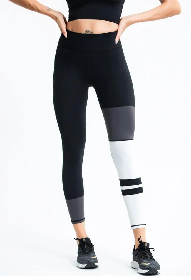 The Track Legging