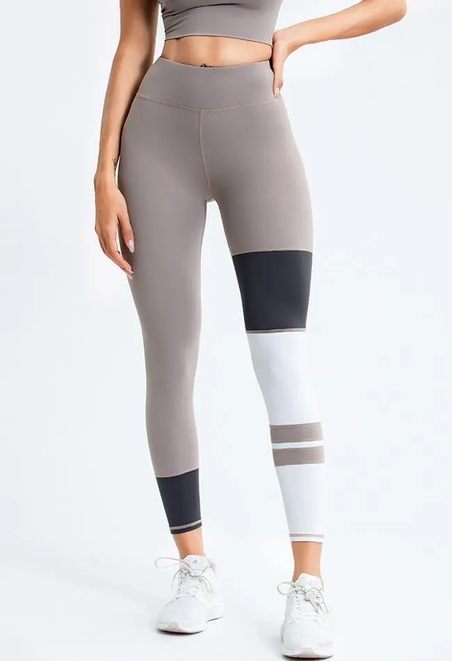 The Track Legging