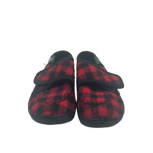 Toddler Shoes - Checkered