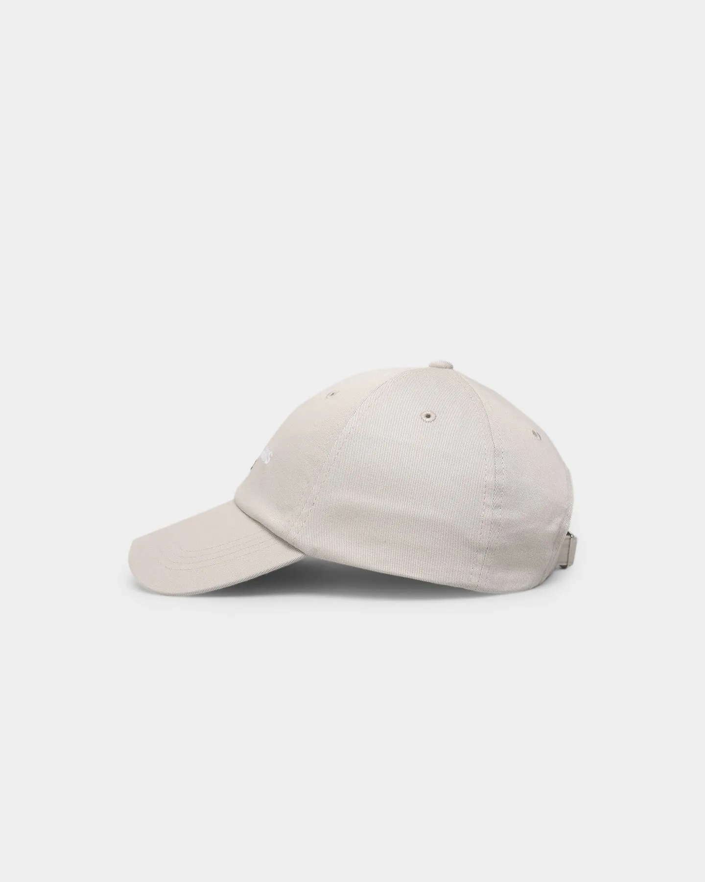 Tommy Jeans Sports Strapback Smooth Stone