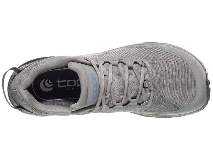 Topo Athletic | Traverse | Women's | Grey/Blue